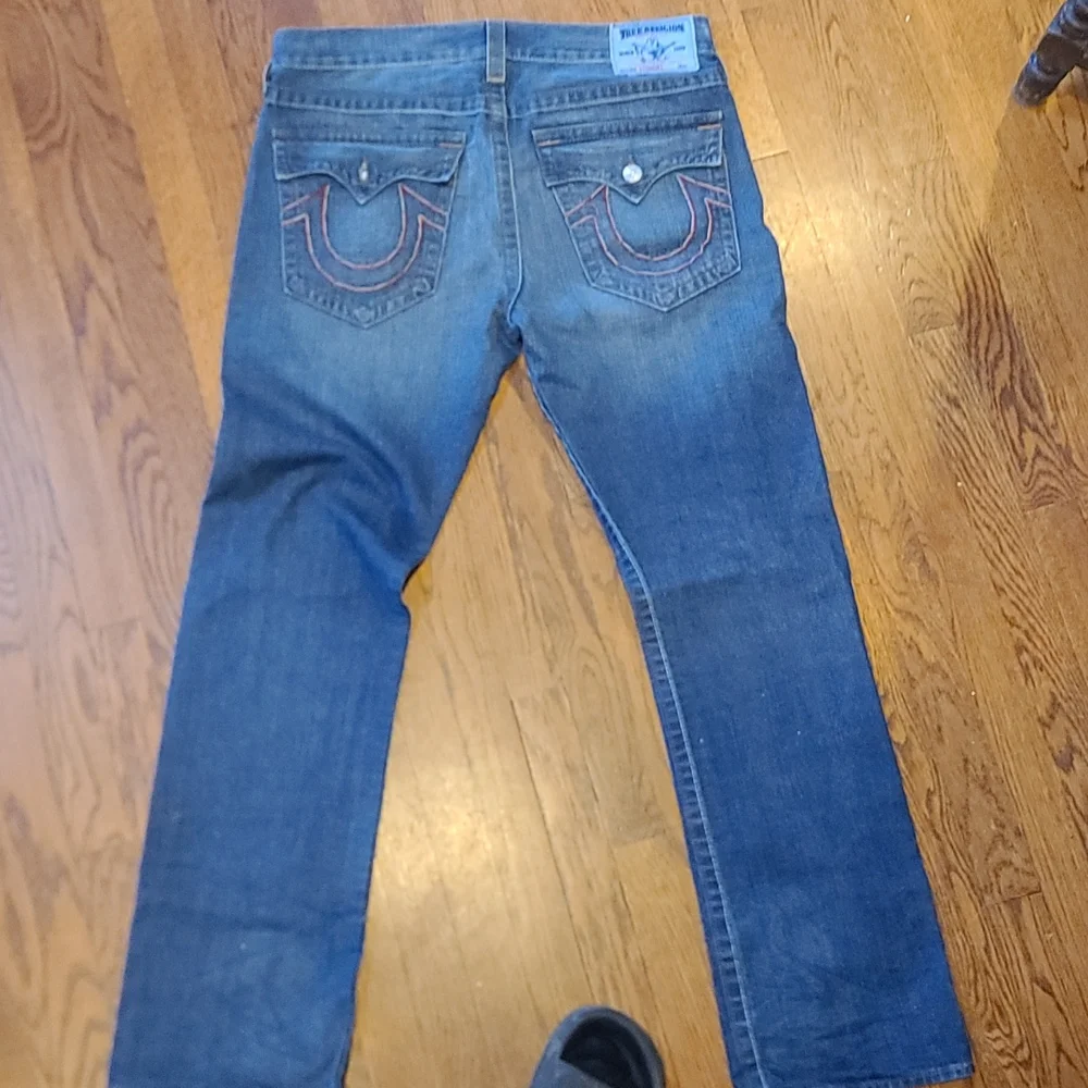 True religion jeans